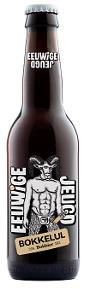 Eeuwige Jeugd Bokkelul 12x33 cl