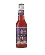 Wostok Pruim-Kardemom bio 12x33 cl