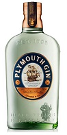 Plymouth Gin 70 cl