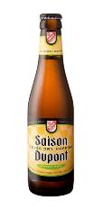 Saison Dupont Dry Hopping 24x33 cl