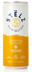 Stelz hard Mango 12x25cl