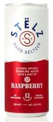 Stelz hard Raspberry 12x25cl
