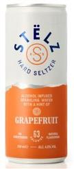 Stelz hard passionfruit 12x25cl