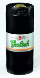 Grolsch Weizen Puur 19.5 ltr