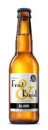 De Molen Fruit& Kruid 12x33 cl