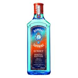 Bombay Sapphire Sunset 70 cl