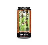 Frontaal Kia Ora - New Zealand IPA 12x44 cl cans