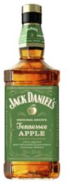 Jack Daniels Tennessee Apple 70 cl