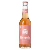 Fritz-spritz bio-rabarber 24x33 cl
