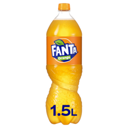 Fanta Orange 6x150 cl.