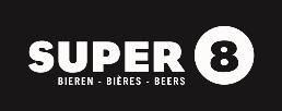 Super 8 rouge 20 ltr