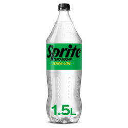 Sprite refresh tray 6x150cl.