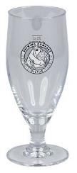 Uiltje glas "Aviero" 25cl. 1x6