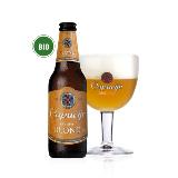 Budels Capucijn Blond Bio 24x33 cl.