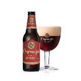 Budels Capucijn Dubbel 24x30 cl