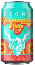 Stone Neverending Haze Cans SB 12x35.5 cl