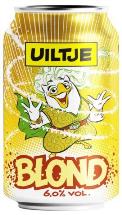 Uiltje Blond 12x33cl