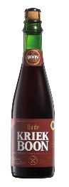 Boon oude kriek 12x37.5 cl