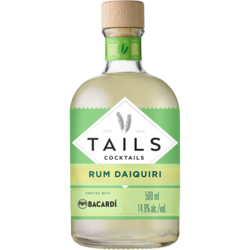 Tails Cocktails Classic Daiquiri 50 cl