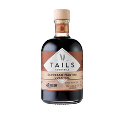 Tails Cocktails Espresso Martini 50 cl