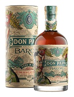 Don papa Baroko rum 70cl