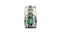 Jopen Hazy Nonnetje blik 12x33 cl.