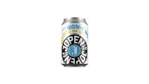 Jopen Nonnetje Wit blik 12x33 cl.