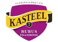 Kasteel Rubus Framboise 20 ltr