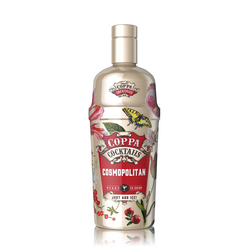 Coppa Cocktails Cosmopolitan 70 cl