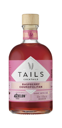 Tails Cocktails Raspb. Cosmopol 50 cl
