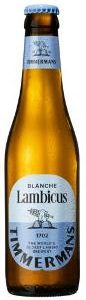 Timmermans Lambicus Blanche 24x33 cl