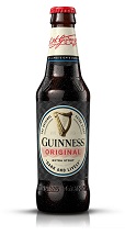Guinness Original 5% 24x33 cl