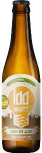 100 Watt - Non de Jus - 12x33 cl
