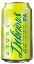 Stone delicious ipa cans 12x35.5 cl