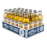 Franklin & Sons Ginger Ale 24x20 cl