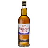 Highland Queen blend sherrywood 70 cl