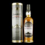 Amrut Peated Single Malt Whisky