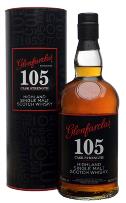 Glenfarclas 105 Malt Cask 70 cl