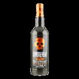 Smokehead Rum Cask Rebel