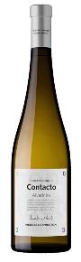 Anselmo Mendes Alvarinho Contacto Vinho Verde