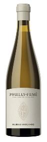 Hubert Brochard Pouilly Fumé