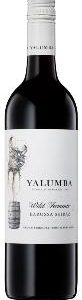 Yalumba Wild Ferments Barossa Shiraz