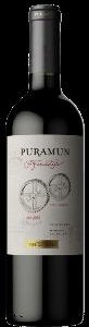 Puramun Co-Fermented Malbec-Petit Verdot
