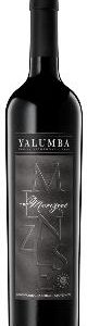 Yalumba The Menzies Cabernet Sauvignon