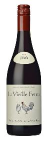 La Vieille Ferme Rouge